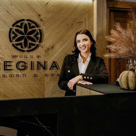 Bed & Breakfast Regina Ii &