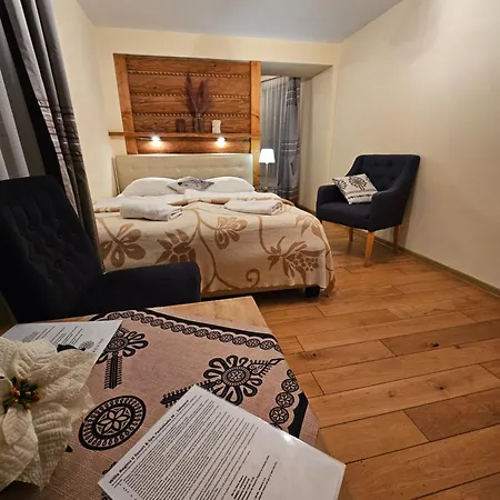 Bed & Breakfast Regina Ii & Zakopane
