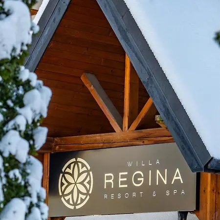 Bed & Breakfast Regina Ii & *