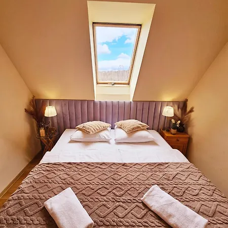 Bed & Breakfast Regina Ii & Zakopane